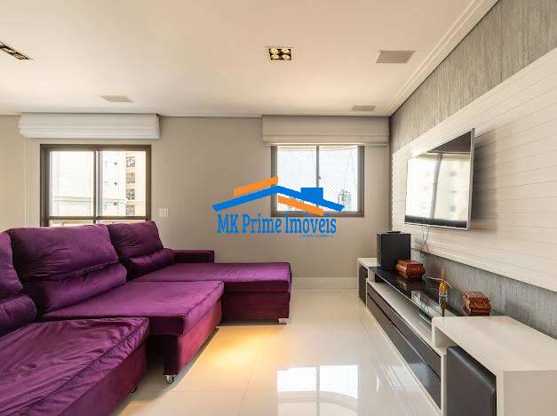 Cobertura, 4 quartos, 335 m² - Foto 12