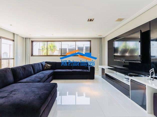 Cobertura, 4 quartos, 335 m² - Foto 17