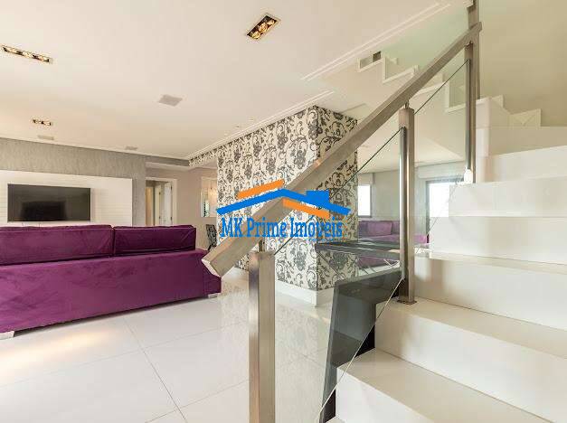 Cobertura, 4 quartos, 335 m² - Foto 13