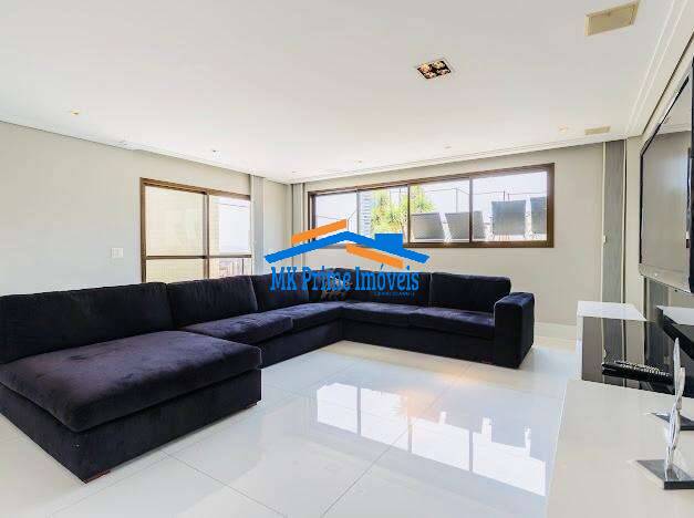 Cobertura, 4 quartos, 335 m² - Foto 16