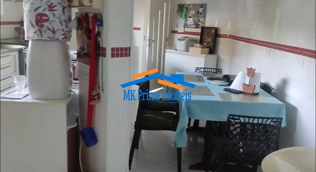 Casa de Condomínio, 4 quartos - Foto 17
