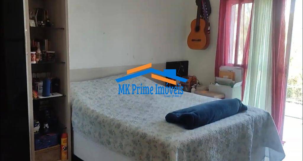 Casa de Condomínio, 4 quartos - Foto 35