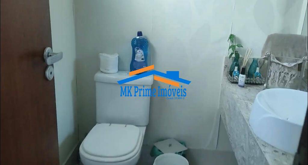 Casa de Condomínio, 4 quartos - Foto 40