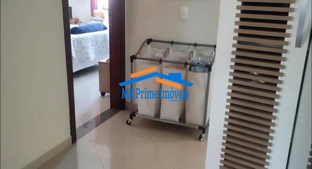 Casa de Condomínio, 4 quartos - Foto 43