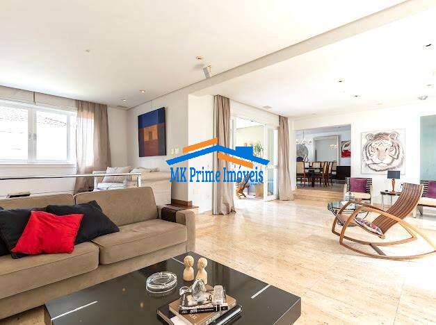 Casa de Condomínio à venda com 5 quartos, 551m² - Foto 10