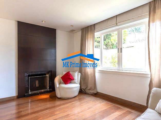 Casa de Condomínio à venda com 5 quartos, 551m² - Foto 9