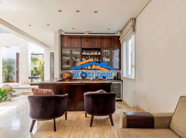 Casa de Condomínio à venda com 5 quartos, 551m² - Foto 12
