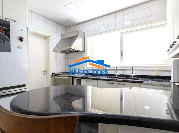 Casa de Condomínio à venda com 5 quartos, 551m² - Foto 15
