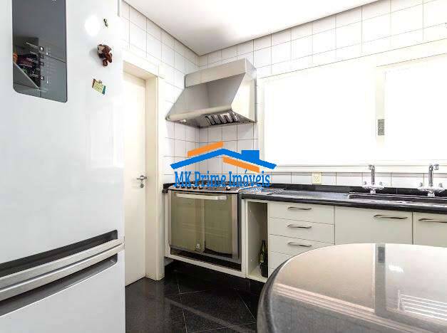 Casa de Condomínio à venda com 5 quartos, 551m² - Foto 16