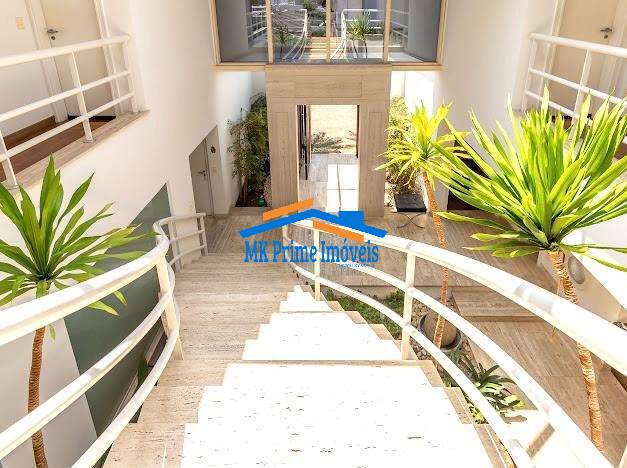 Casa de Condomínio à venda com 5 quartos, 551m² - Foto 18