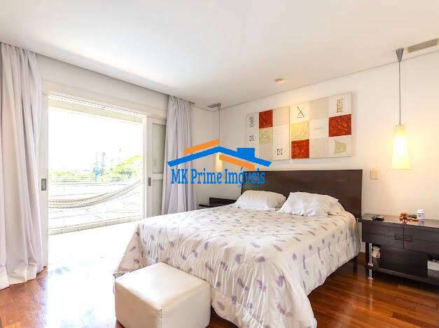 Casa de Condomínio à venda com 5 quartos, 551m² - Foto 20