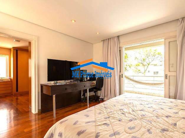 Casa de Condomínio à venda com 5 quartos, 551m² - Foto 21