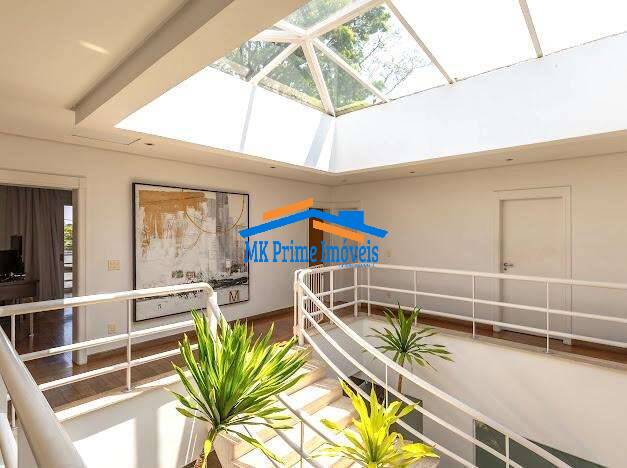 Casa de Condomínio à venda com 5 quartos, 551m² - Foto 19