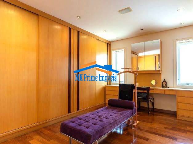 Casa de Condomínio à venda com 5 quartos, 551m² - Foto 22