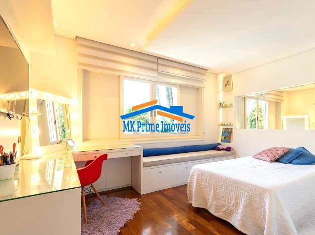 Casa de Condomínio à venda com 5 quartos, 551m² - Foto 25