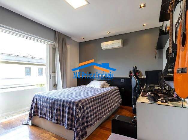 Casa de Condomínio à venda com 5 quartos, 551m² - Foto 26
