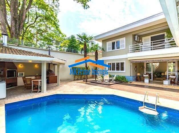 Casa de Condomínio à venda com 5 quartos, 551m² - Foto 32