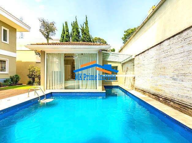 Casa de Condomínio à venda com 5 quartos, 551m² - Foto 30