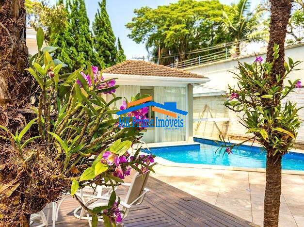 Casa de Condomínio à venda com 5 quartos, 551m² - Foto 31