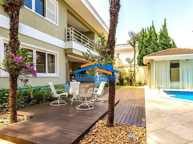 Casa de Condomínio à venda com 5 quartos, 551m² - Foto 36