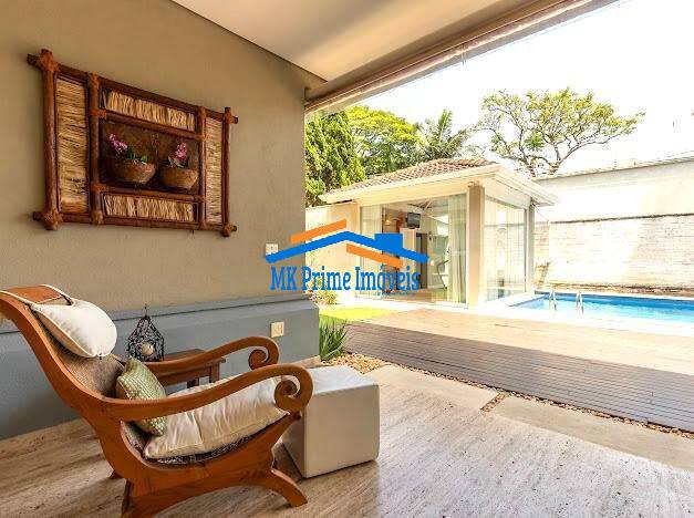 Casa de Condomínio à venda com 5 quartos, 551m² - Foto 34
