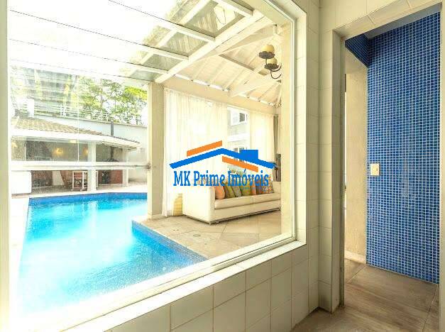 Casa de Condomínio à venda com 5 quartos, 551m² - Foto 37