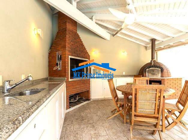 Casa de Condomínio à venda com 5 quartos, 551m² - Foto 35