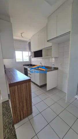 Apartamento à venda com 3 quartos, 92m² - Foto 8
