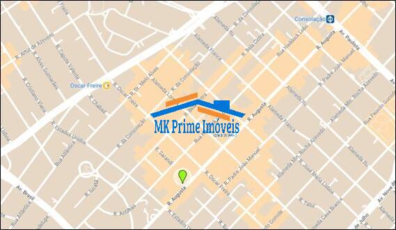 Loja-Salão, 1330 m² - Foto 4