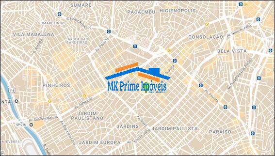 Loja-Salão, 1330 m² - Foto 5