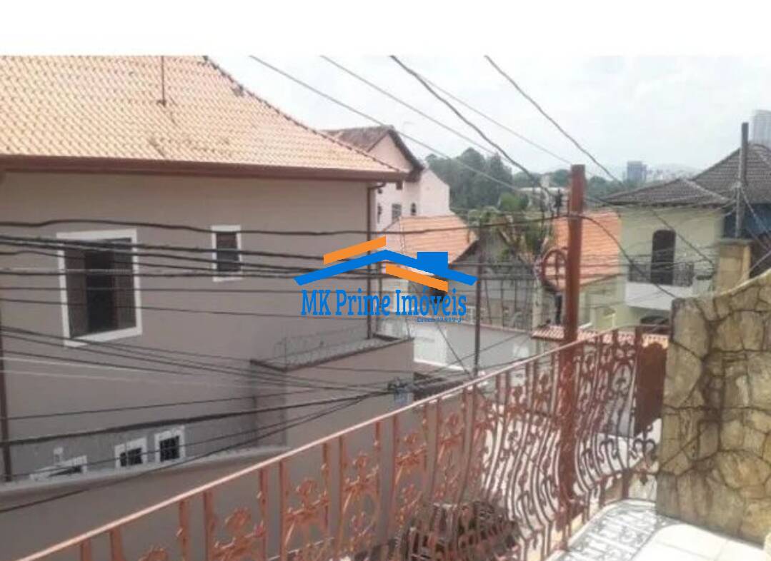 Casa à venda com 4 quartos, 370m² - Foto 2
