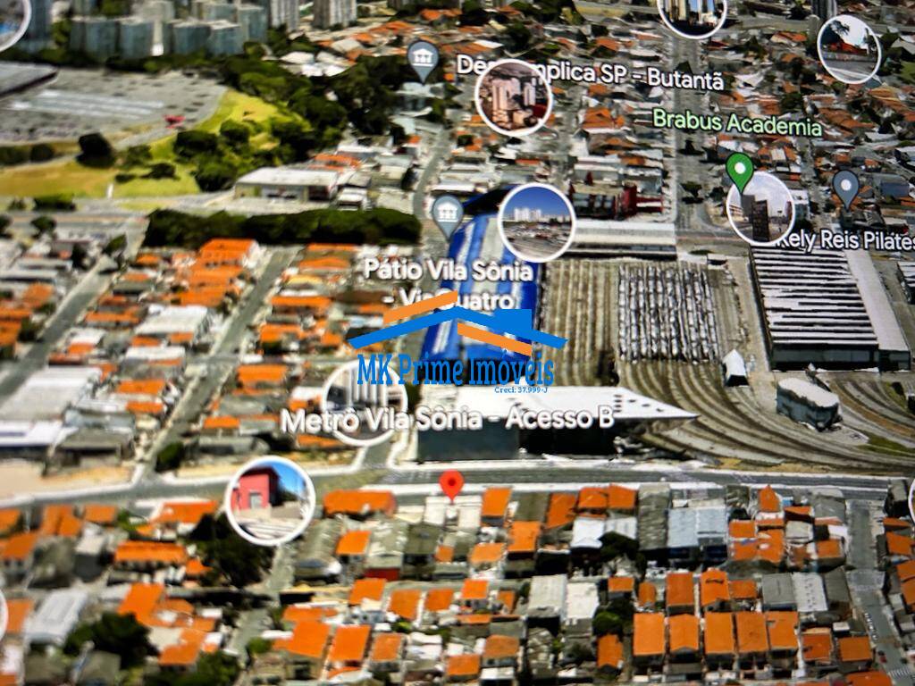 Prédio Inteiro à venda, 476m² - Foto 2
