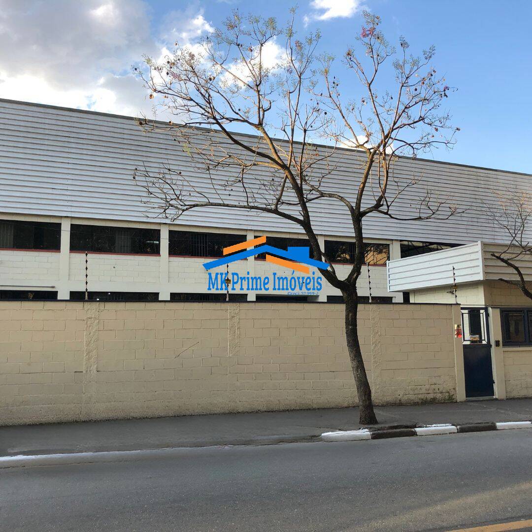 Depósito-Galpão-Armazém à venda, 3272m² - Foto 2