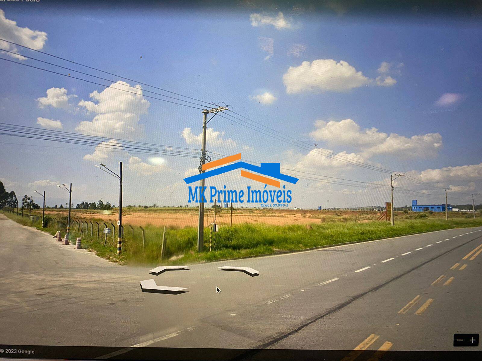 Terreno, 15 hectares - Foto 1