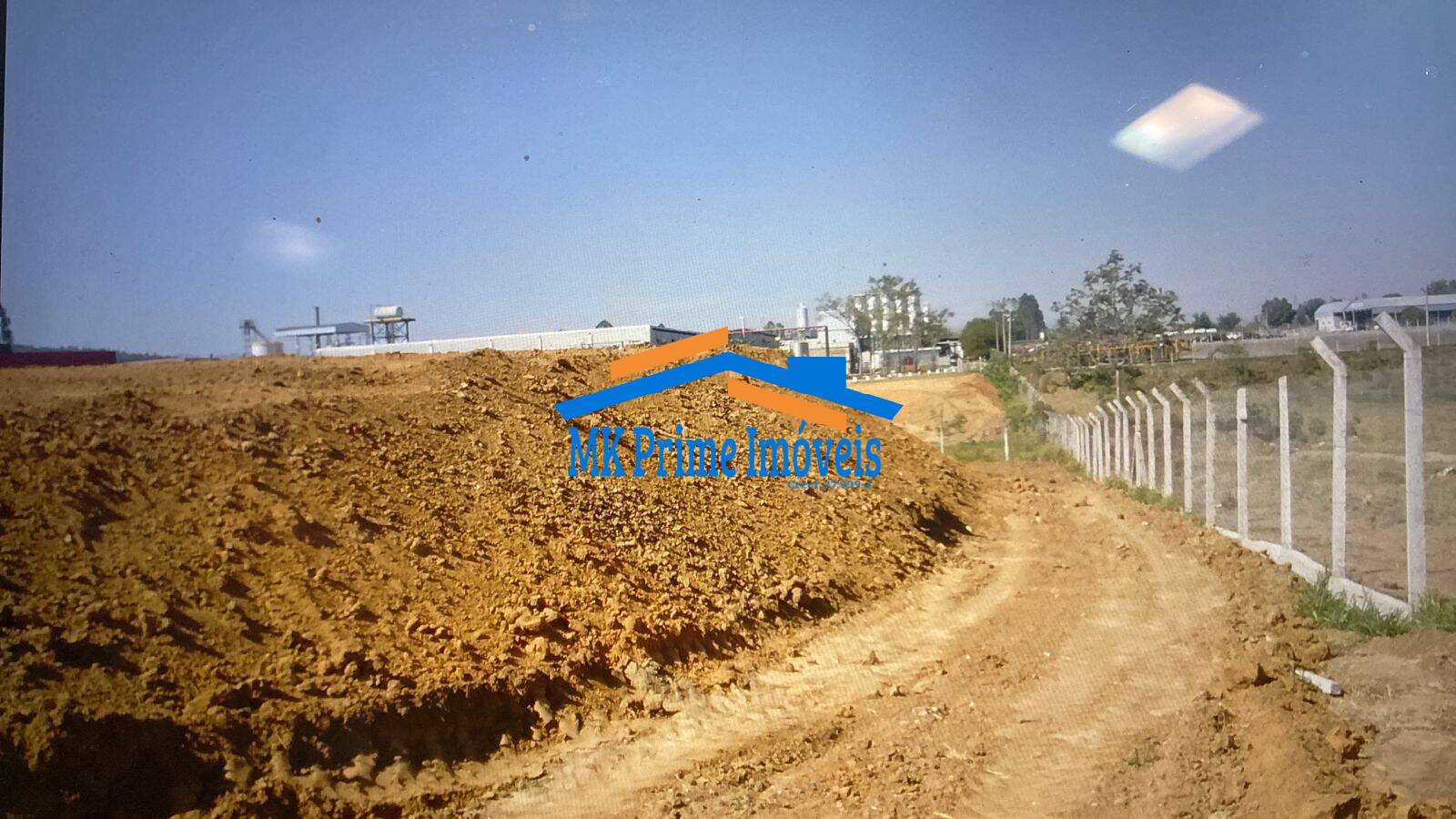 Terreno, 15 hectares - Foto 6