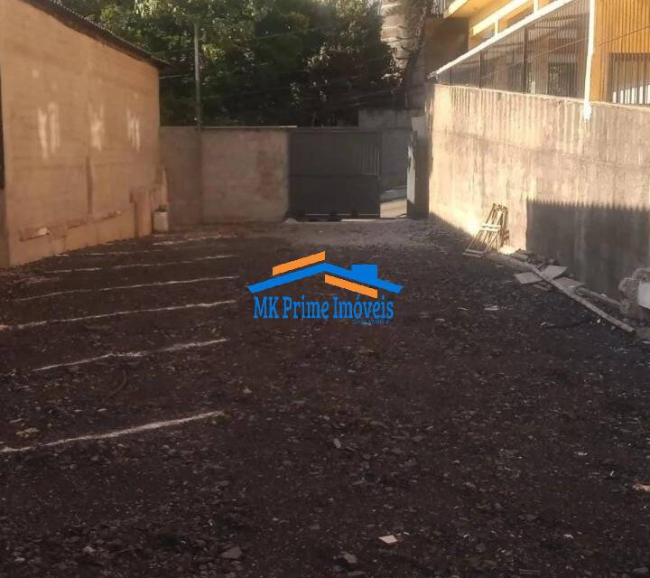 Depósito-Galpão, 187 m² - Foto 7