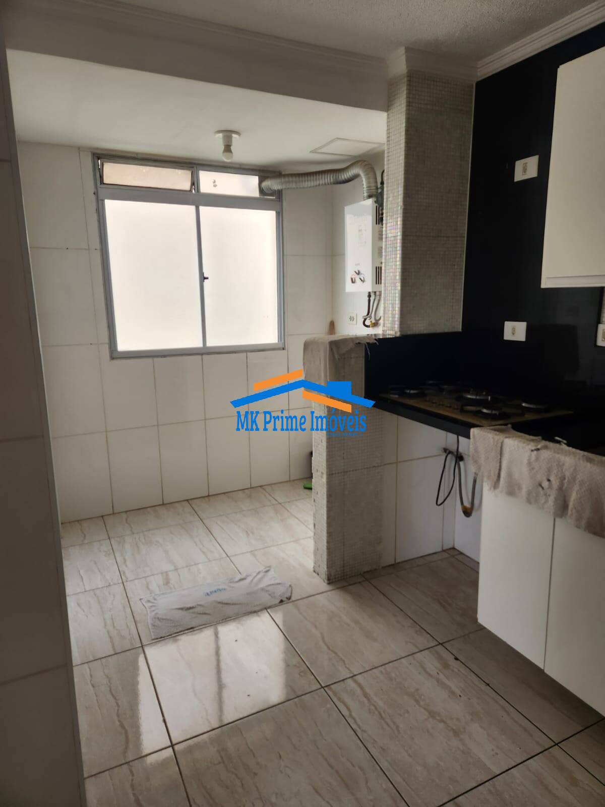 Apartamento à venda com 2 quartos, 48m² - Foto 4