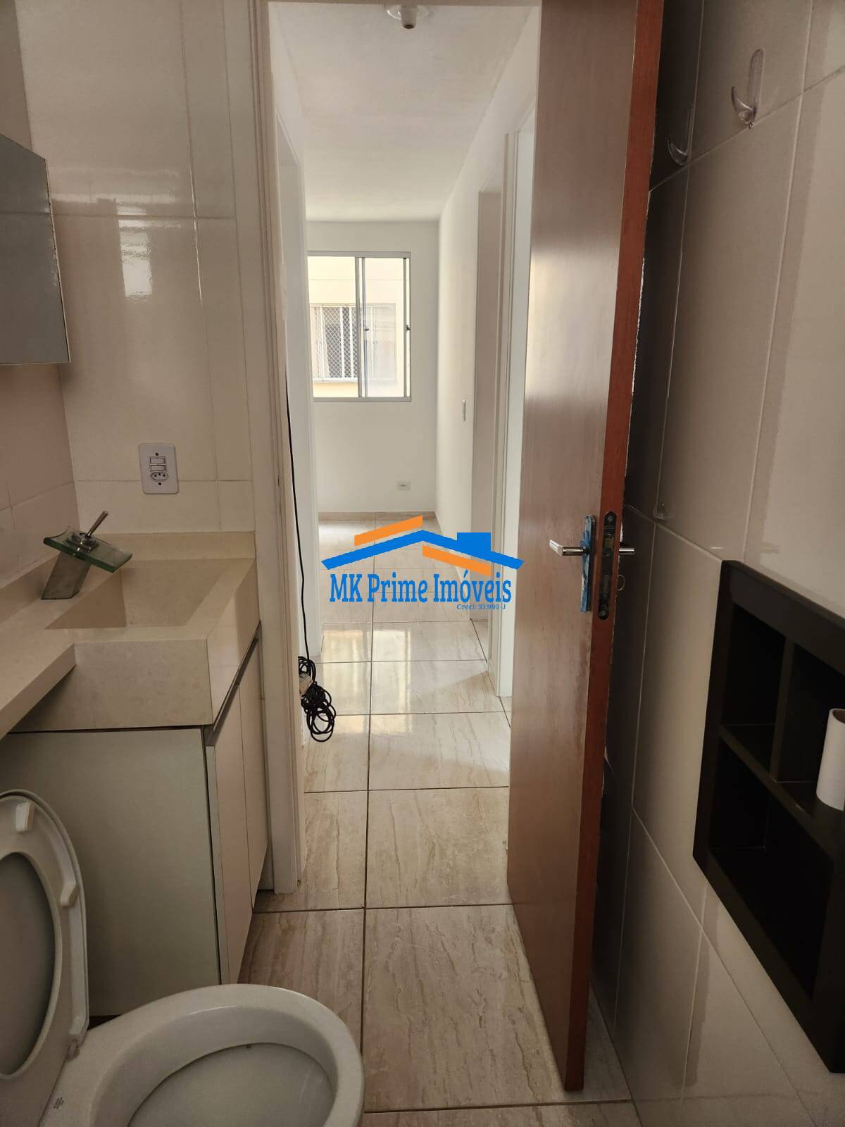 Apartamento à venda com 2 quartos, 48m² - Foto 5