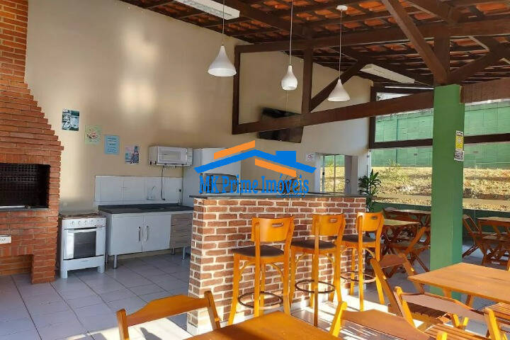 Apartamento à venda com 2 quartos, 48m² - Foto 20