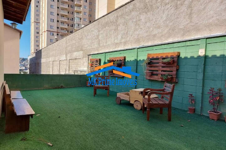 Apartamento à venda com 2 quartos, 48m² - Foto 21