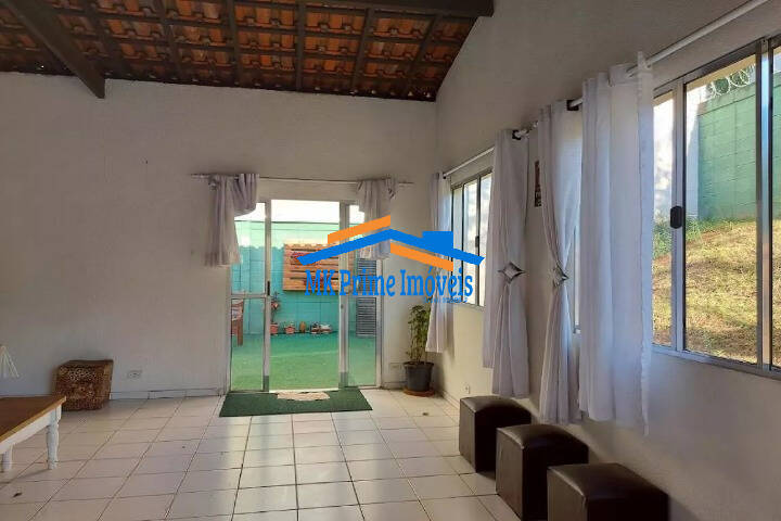 Apartamento à venda com 2 quartos, 48m² - Foto 19