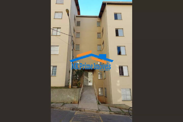 Apartamento à venda com 2 quartos, 48m² - Foto 22