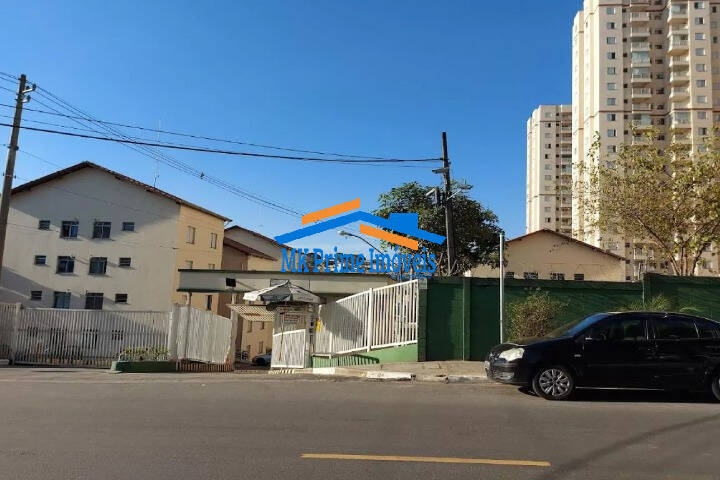 Apartamento à venda com 2 quartos, 48m² - Foto 23