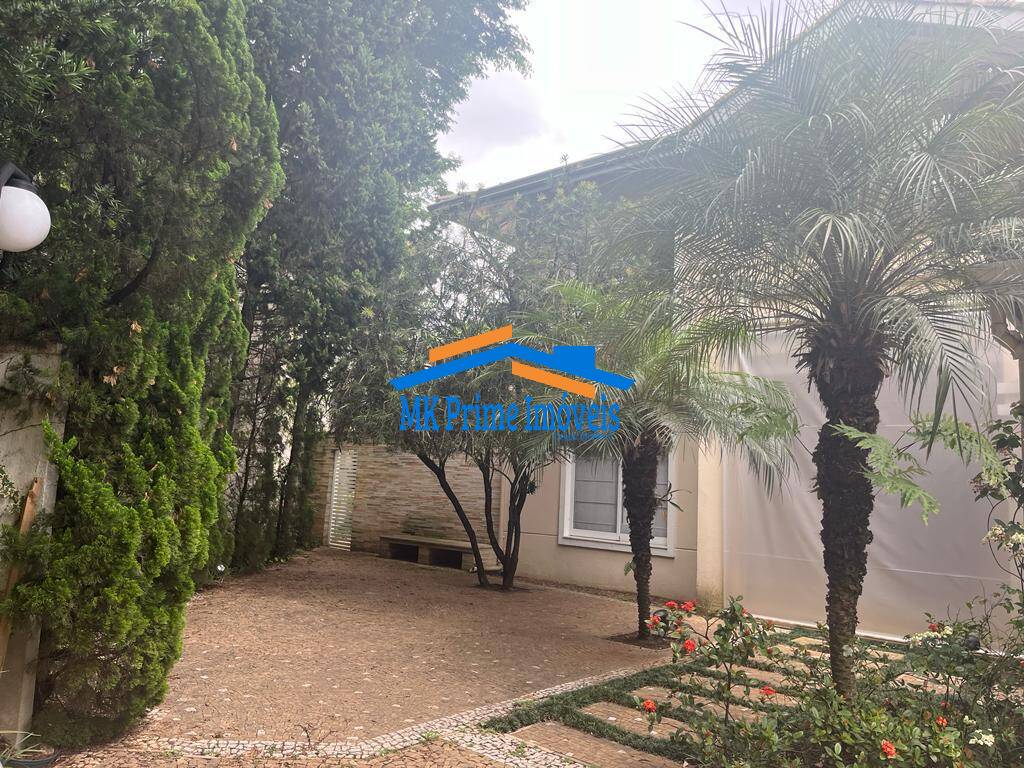 Casa de Condomínio à venda com 5 quartos, 500m² - Foto 3