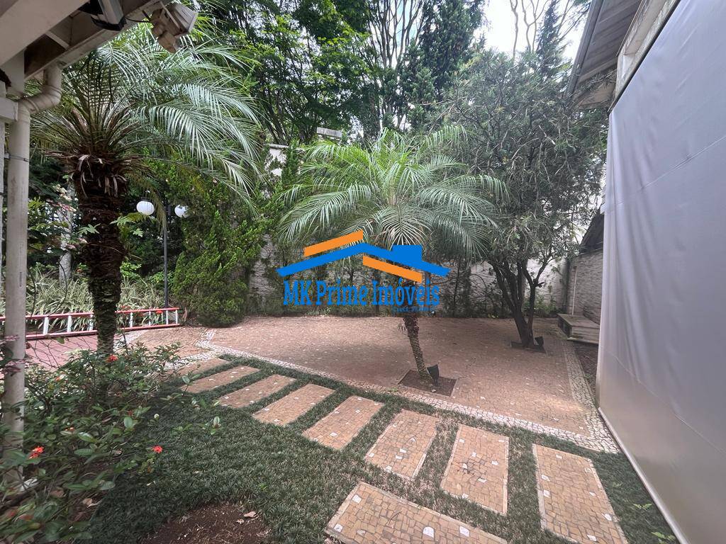 Casa de Condomínio à venda com 5 quartos, 500m² - Foto 4
