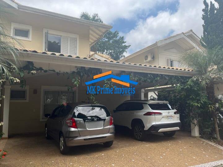 Casa de Condomínio à venda com 5 quartos, 500m² - Foto 1