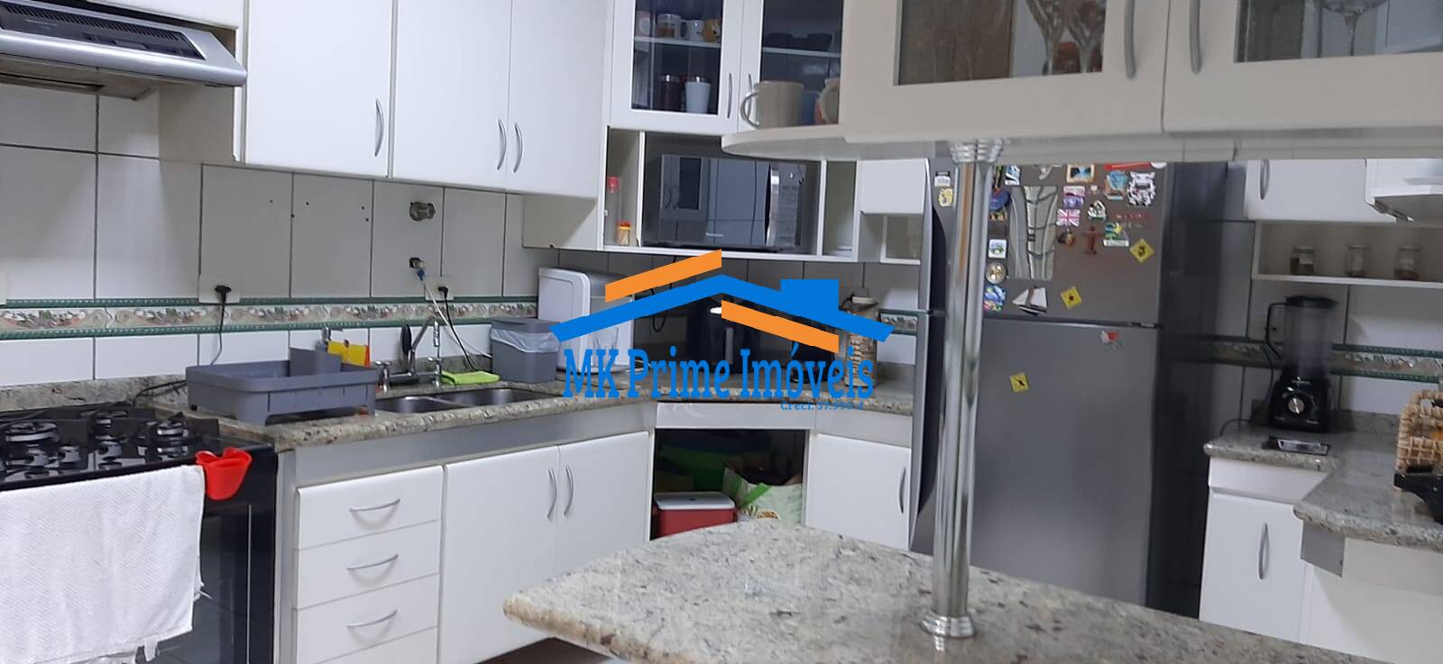 Sobrado, 3 quartos, 236 m² - Foto 3