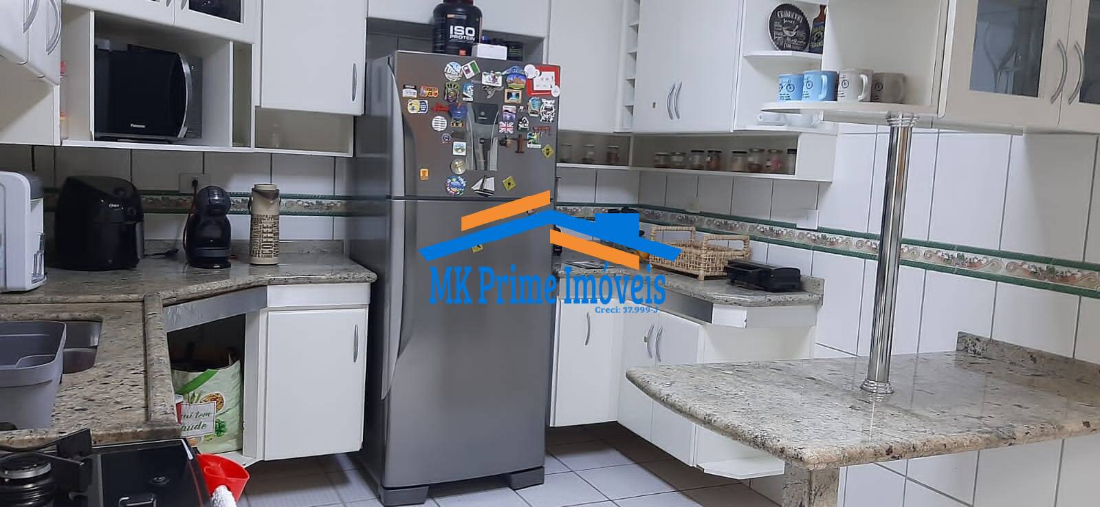 Sobrado, 3 quartos, 236 m² - Foto 4