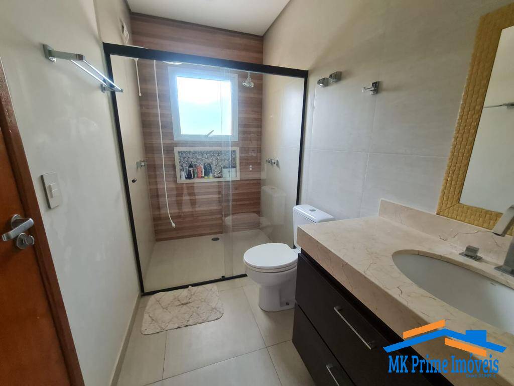 Casa de Condomínio, 4 quartos - Foto 19