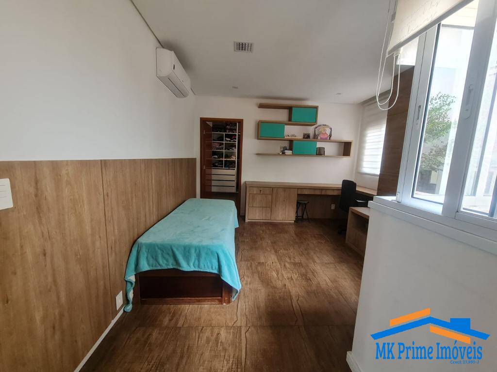 Casa de Condomínio, 4 quartos - Foto 20